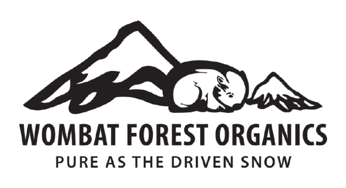Wombat Forest Organics